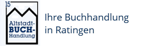 Logo Altstadt-Buchhandlung Ratingen